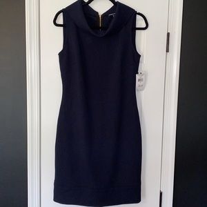 NWT American Living Navy Dress